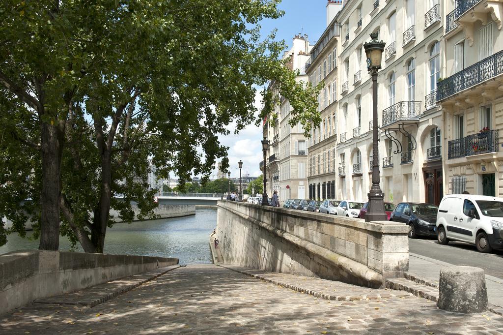 Pick A Flat'S Apartment In Bastille - Rue Mornay Париж Стая снимка