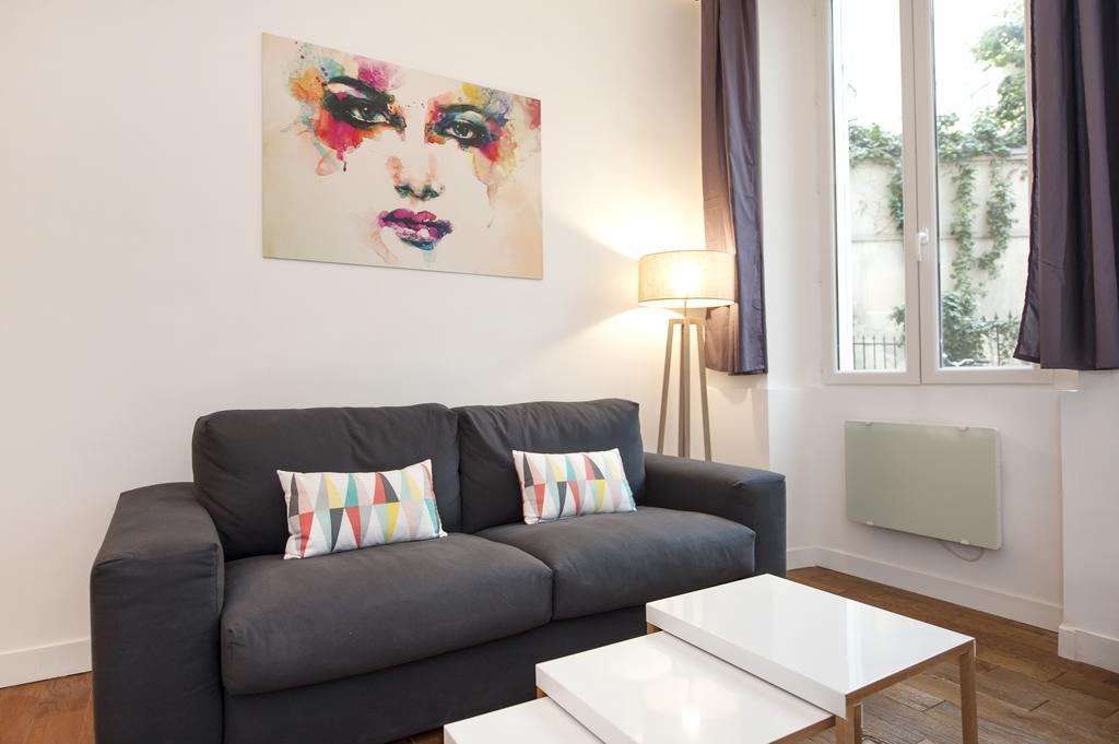 Pick A Flat'S Apartment In Bastille - Rue Mornay Париж Стая снимка