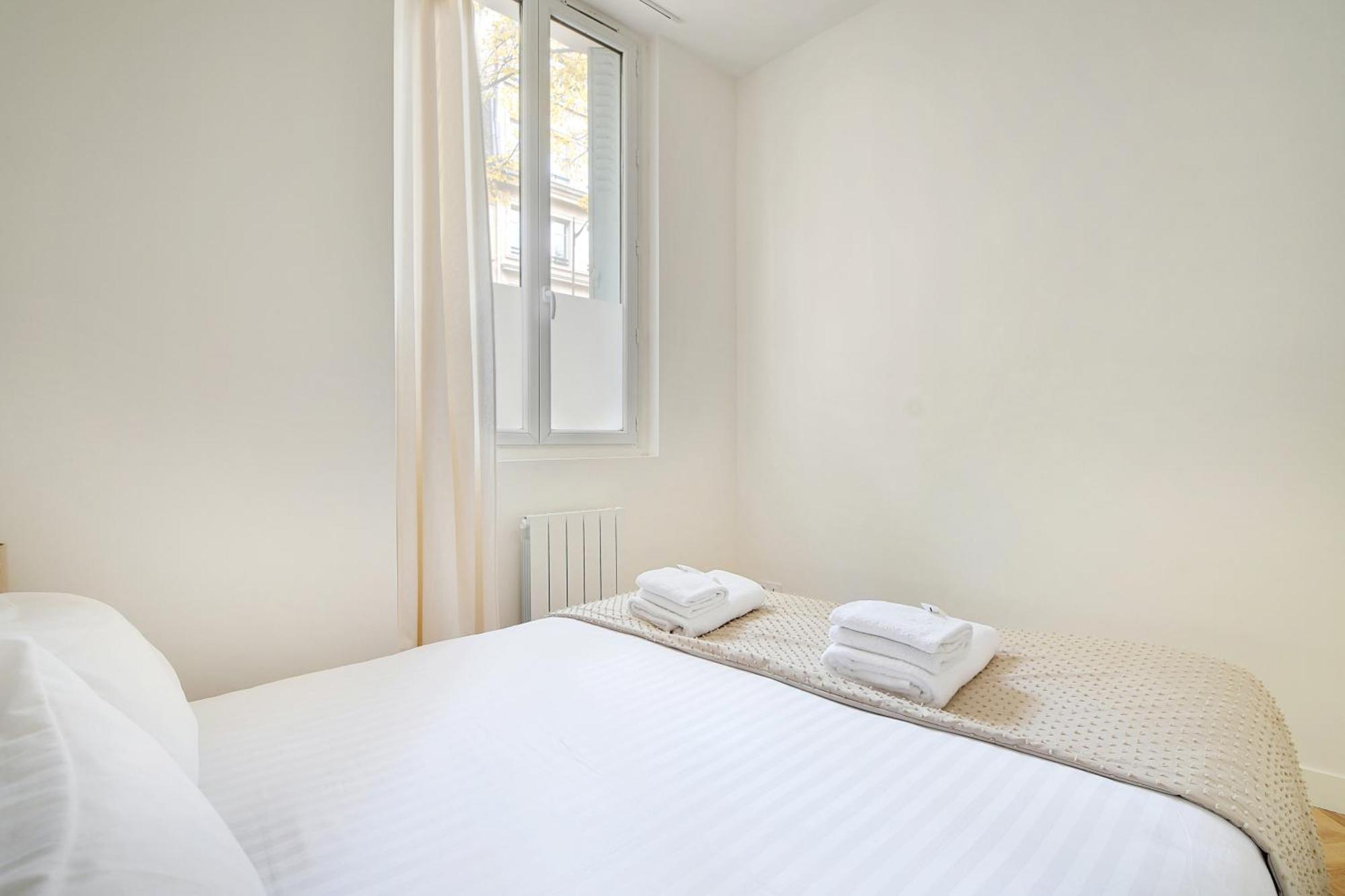 Pick A Flat'S Apartment In Bastille - Rue Mornay Париж Екстериор снимка