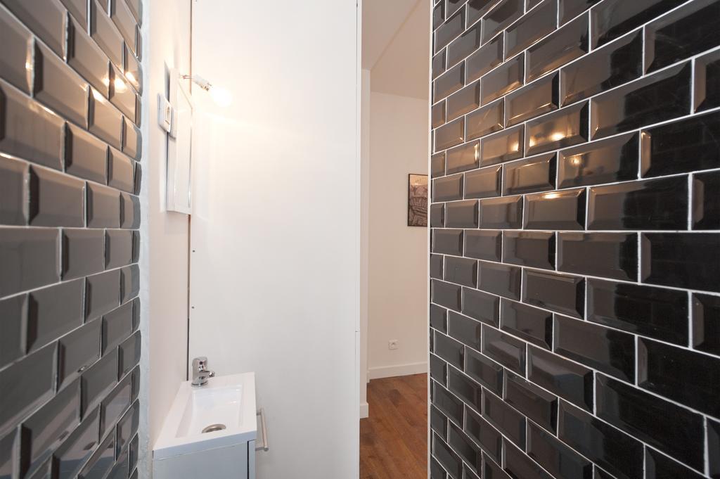 Pick A Flat'S Apartment In Bastille - Rue Mornay Париж Екстериор снимка
